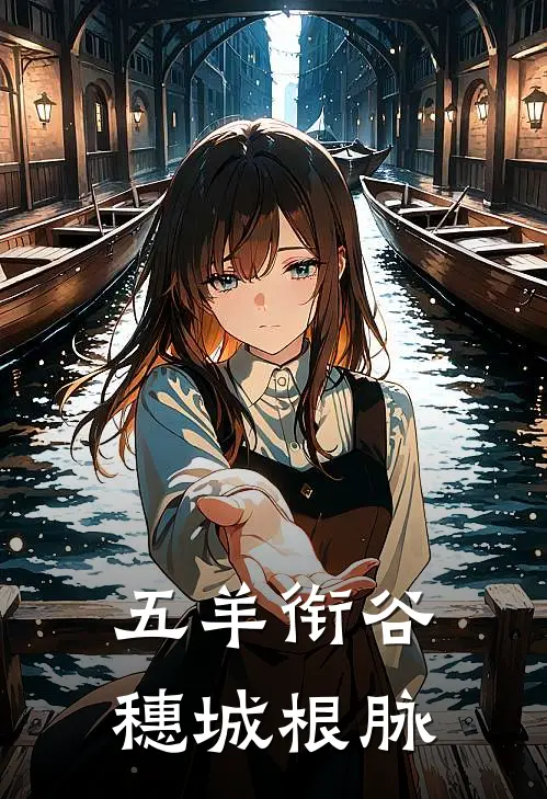 五羊衔谷·穗城根脉林砚赵磊完结热门小说_完整版小说全文免费阅读五羊衔谷·穗城根脉林砚赵磊