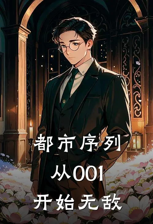 都市序列：从001开始无敌(林辰苏清月)免费阅读无弹窗_最新好看小说推荐都市序列：从001开始无敌林辰苏清月