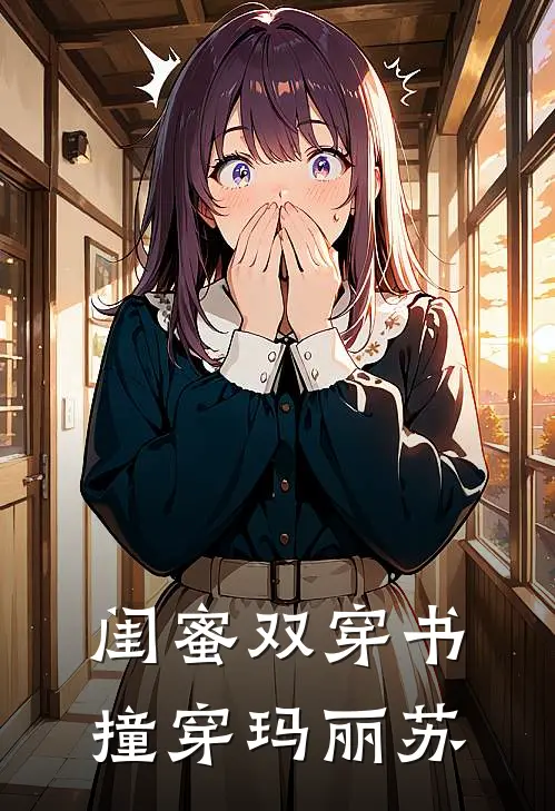 闺蜜双穿书，撞穿玛丽苏