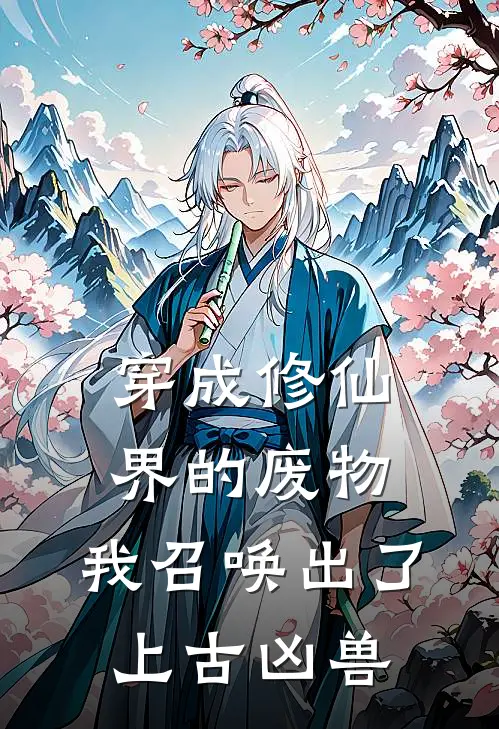 穿成修仙界的废物，我召唤出了上古凶兽沈清湾凌月宗推荐完结小说_免费阅读穿成修仙界的废物，我召唤出了上古凶兽(沈清湾凌月宗)