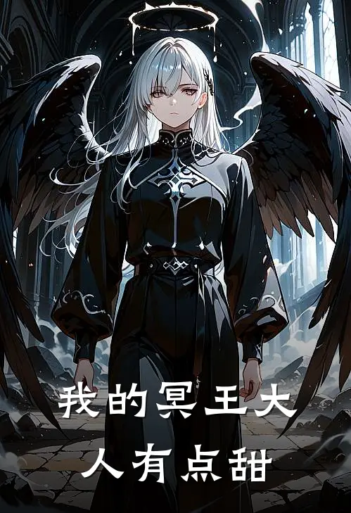 我的冥王大人有点甜