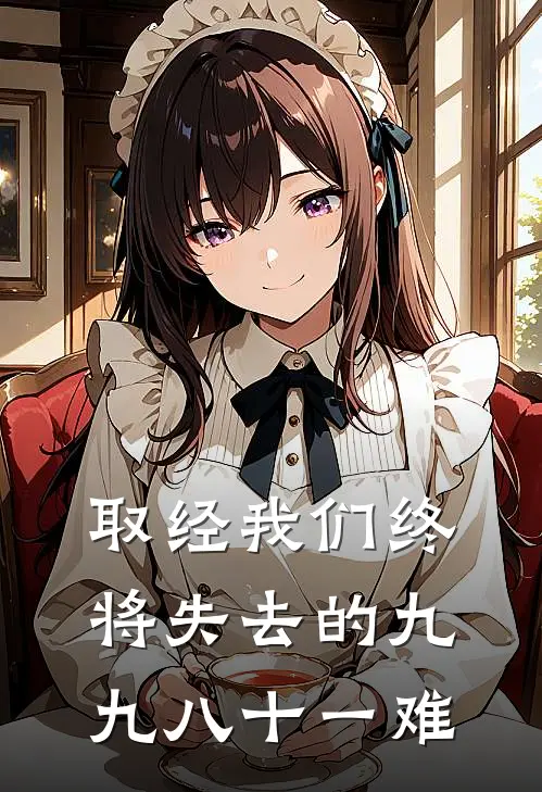 取经我们终将失去的九九八十一难悟空八戒小说免费完结_完本热门小说取经我们终将失去的九九八十一难悟空八戒