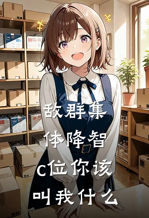 敌群集体降智，c位你该叫我什么