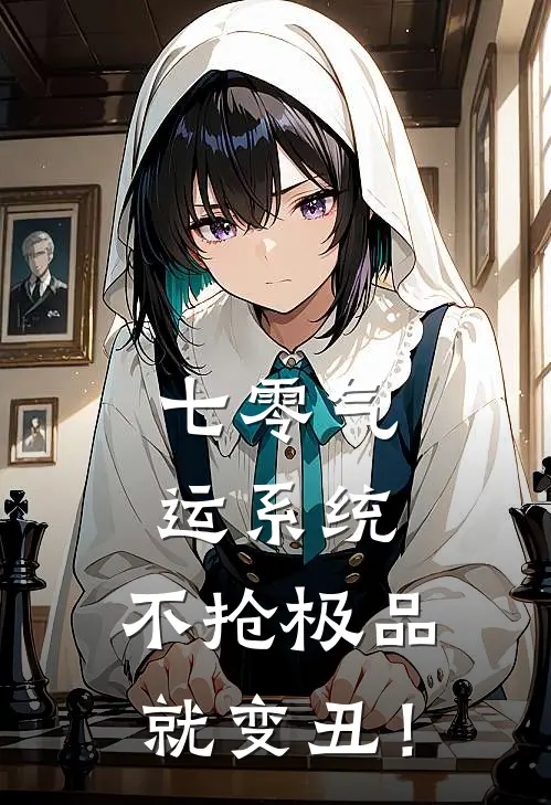 七零气运系统，不抢极品就变丑！
