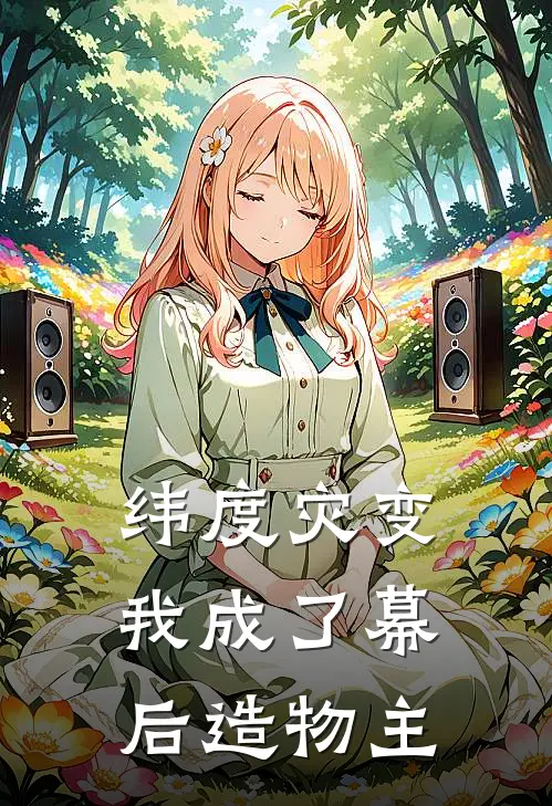 纬度灾变我成了幕后造物主