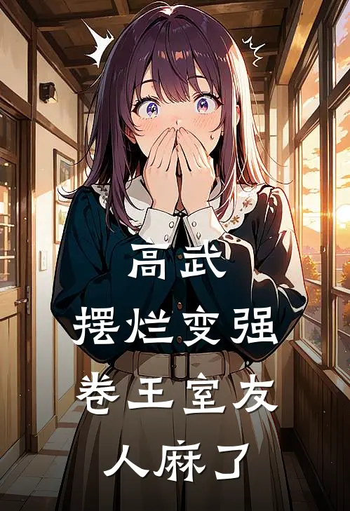 高武：摆烂变强，卷王室友人麻了萧煌林默完结好看小说_最新章节列表高武：摆烂变强，卷王室友人麻了(萧煌林默)