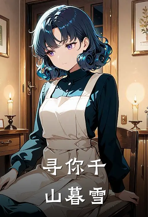 寻你千山暮雪