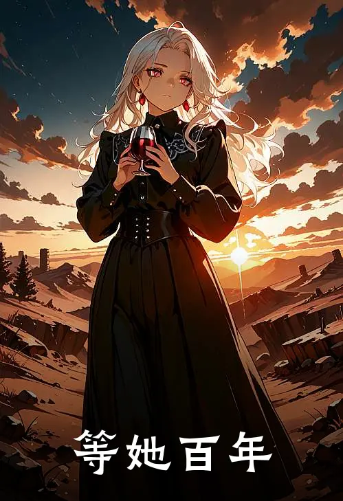 等她百年林纤苏默最新好看小说_最新完本小说等她百年林纤苏默