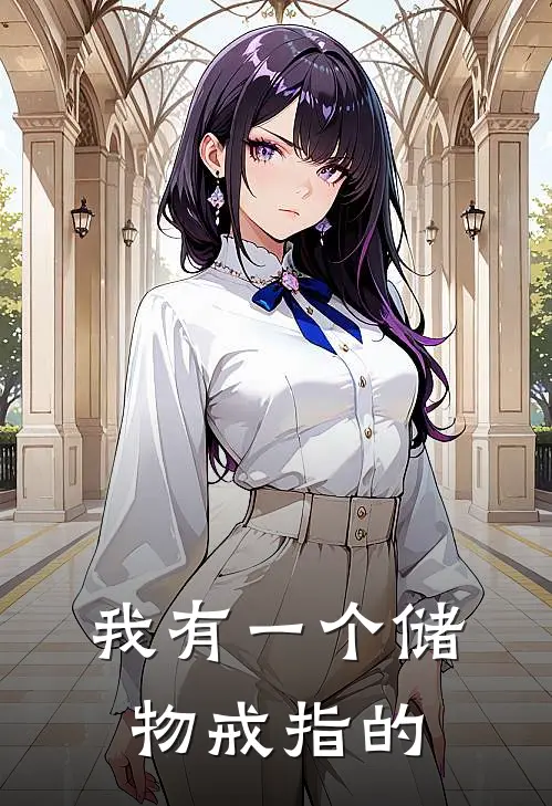 我有一个储物戒指的