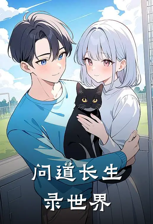 问道长生录世界