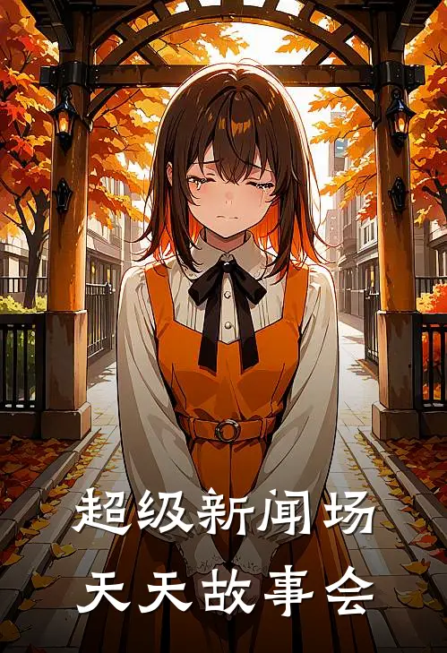 超级新闻场天天故事会