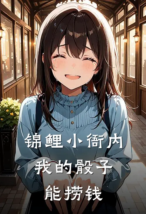 锦鲤小衙内：我的骰子能捞钱(林小满福贵)免费阅读_完结热门小说锦鲤小衙内：我的骰子能捞钱(林小满福贵)