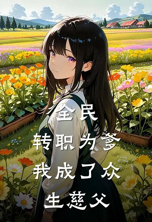 全民：转职为爹，我成了众生慈父