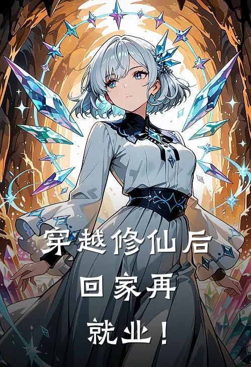 穿越修仙后，回家再就业！(林晚林晚)完整版小说全文免费阅读_免费阅读无弹窗穿越修仙后，回家再就业！林晚林晚