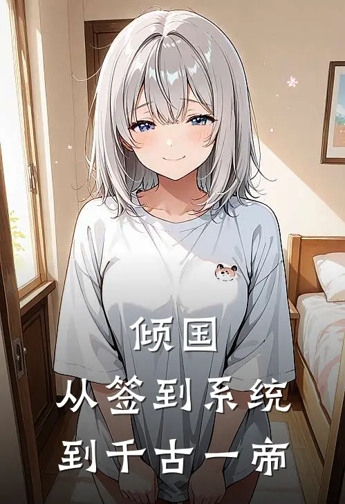 《倾国：从签到系统到千古一帝》秦嫣玉佩完本小说_秦嫣玉佩(倾国：从签到系统到千古一帝)全文免费阅读无弹窗大结局