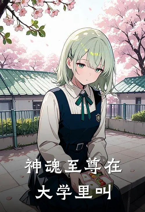 神魂至尊在大学里叫