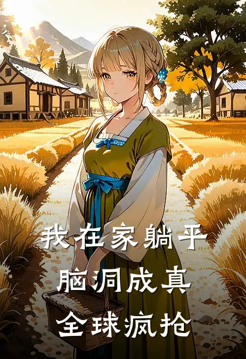 我在家躺平，脑洞成真，全球疯抢(林辰华夏)最新小说_免费阅读完整版小说我在家躺平，脑洞成真，全球疯抢(林辰华夏)