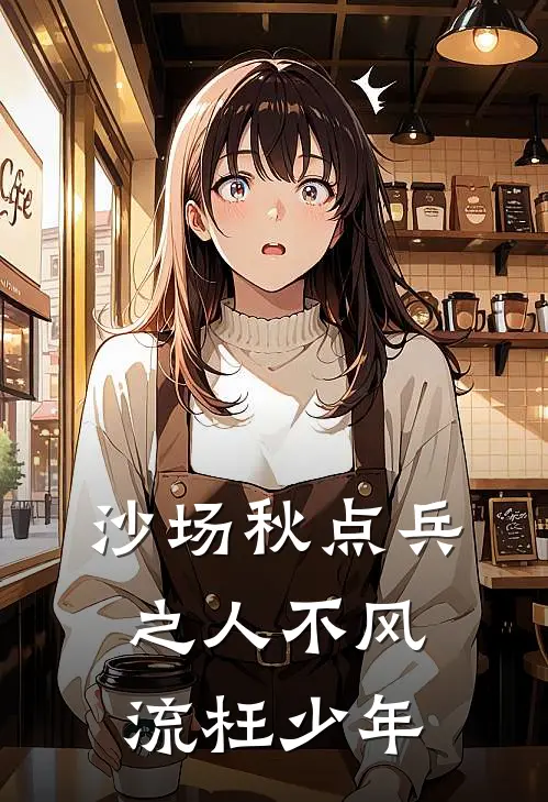 沙场秋点兵之人不风流枉少年(王离郑柒)免费小说完结版_最新章节列表沙场秋点兵之人不风流枉少年(王离郑柒)