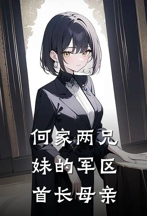 何家两兄妹的军区首长母亲栾巧妹何雨柱免费小说在线阅读_热门小说在线阅读何家两兄妹的军区首长母亲栾巧妹何雨柱