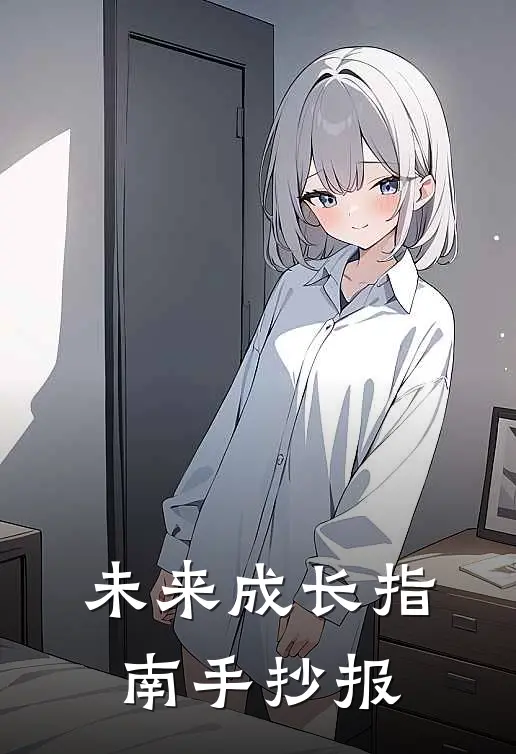 未来成长指南手抄报