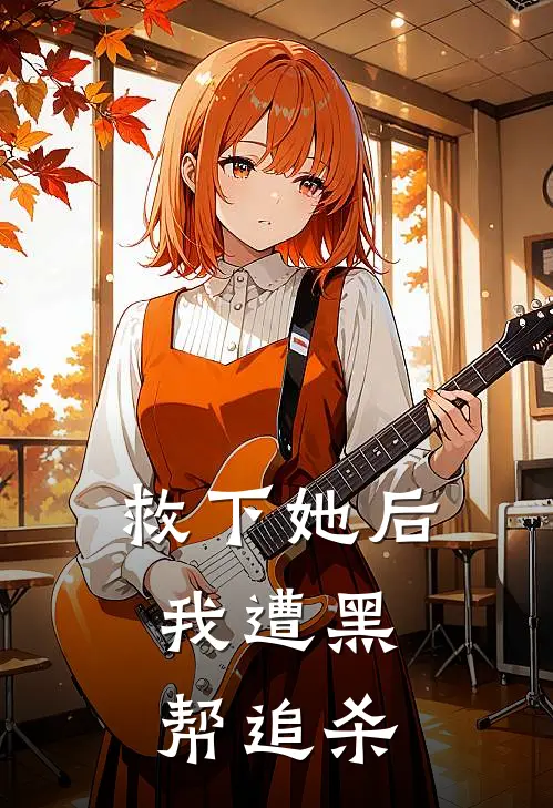 救下她后，我遭黑帮追杀(林昭苏珊)完结小说_热门小说推荐救下她后，我遭黑帮追杀林昭苏珊