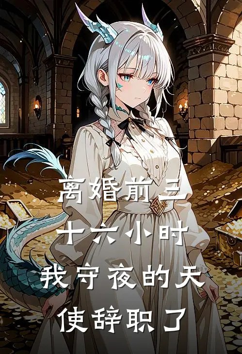 离婚前三十六小时，我守夜的天使辞职了苏锦顾怀瑾新热门小说_小说免费阅读离婚前三十六小时，我守夜的天使辞职了(苏锦顾怀瑾)