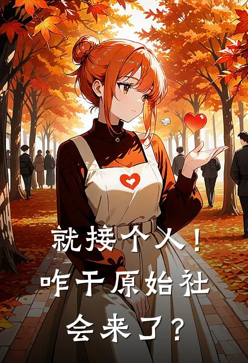 就接个人！咋干原始社会来了？