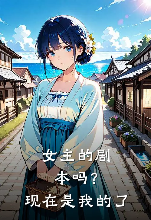 女主的剧本吗？现在是我的了