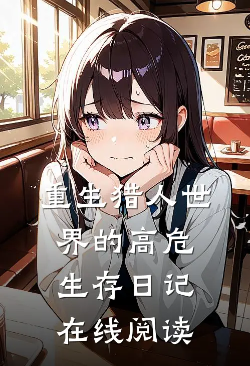 重生猎人世界的高危生存日记在线阅读