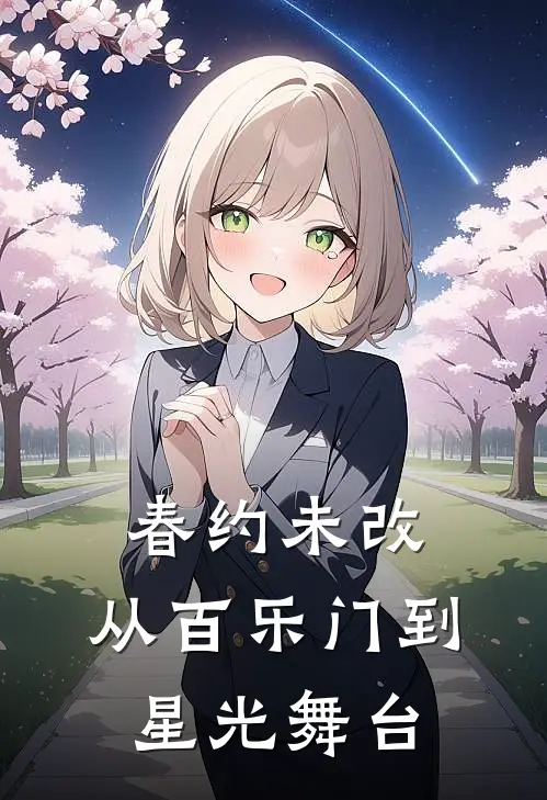 春约未改：从百乐门到星光舞台