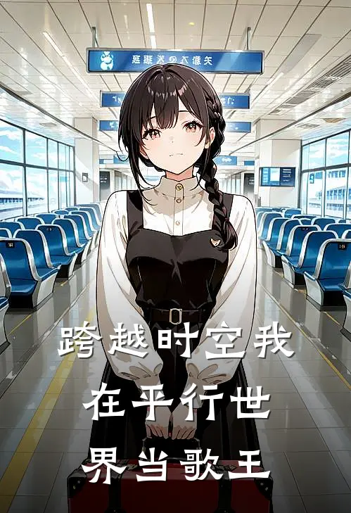 跨越时空我在平行世界当歌王