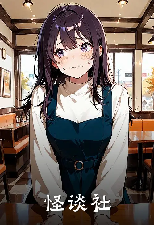 怪谈社晓雨林深最新好看小说_最新章节列表怪谈社(晓雨林深)