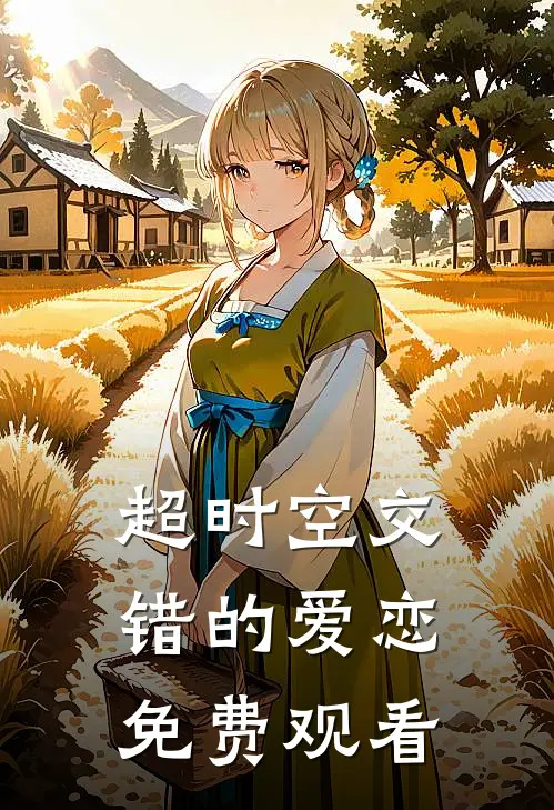 超时空交错的爱恋免费观看