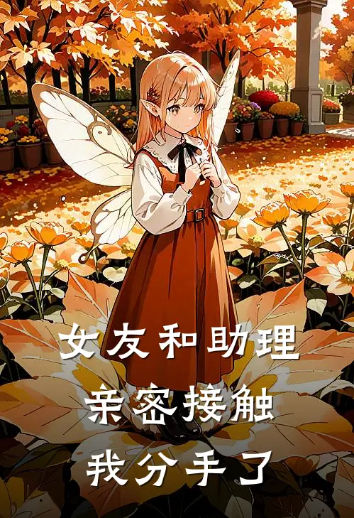 女友和助理亲密接触，我分手了