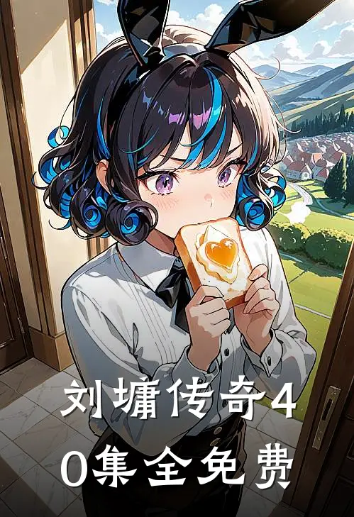 刘墉传奇40集全免费