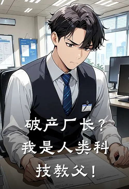 破产厂长？我是人类科技教父！(楚宏杰李大军)全文免费小说_小说免费完结破产厂长？我是人类科技教父！(楚宏杰李大军)