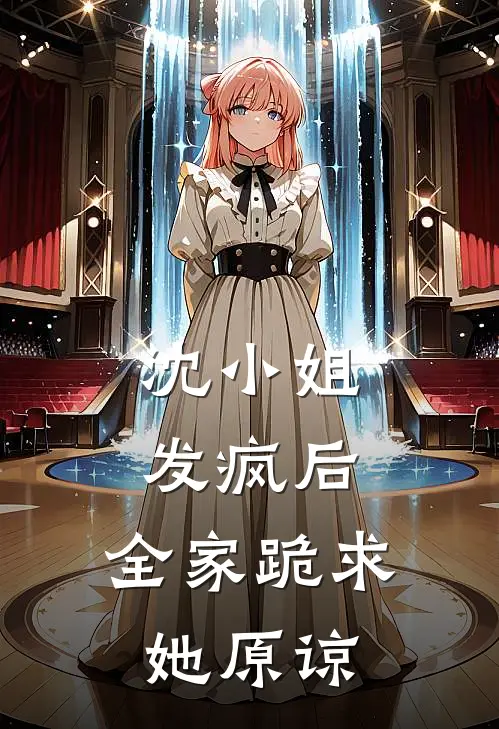 《沈小姐发疯后，全家跪求她原谅》林舒薇沈知意全集免费在线阅读_(林舒薇沈知意)全章节免费在线阅读