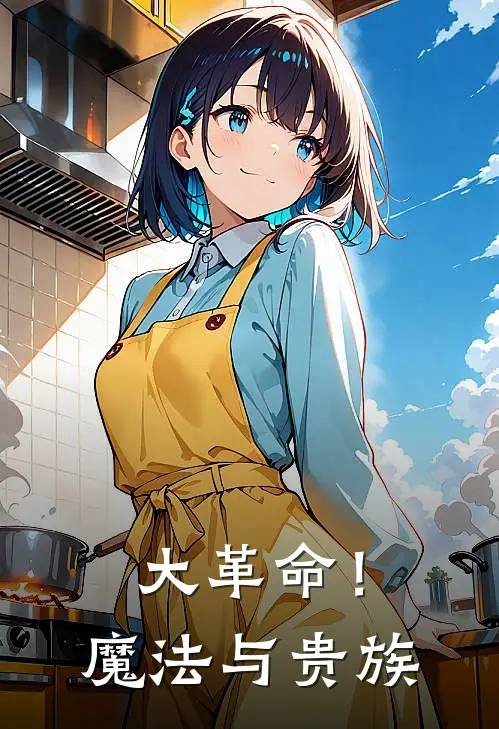 大革命！魔法与贵族