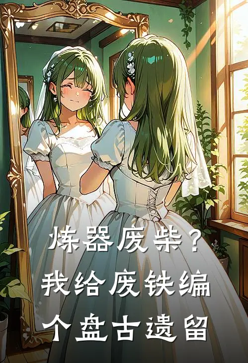 炼器废柴？我给废铁编个盘古遗留(石不凡林逸)全文在线阅读_(炼器废柴？我给废铁编个盘古遗留)精彩小说