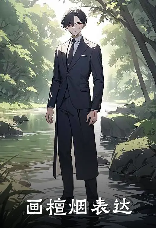 画檀烟表达