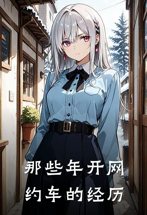 那些年开网约车的经历