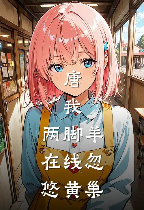 唐：我，两脚羊，在线忽悠黄巢赵犨黄巢小说免费完结_最新章节列表唐：我，两脚羊，在线忽悠黄巢(赵犨黄巢)