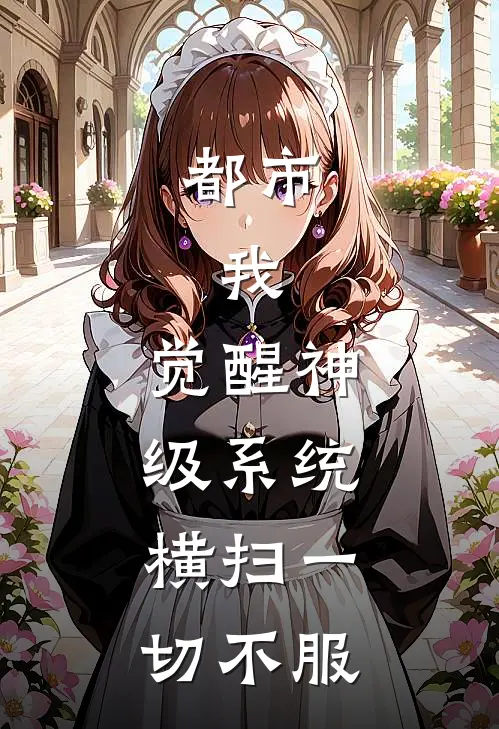 都市：我，觉醒神级系统，横扫一切不服