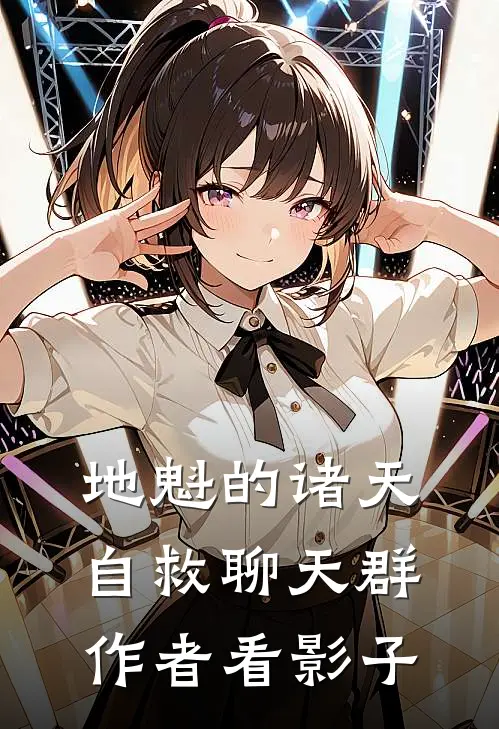 地魁的诸天自救聊天群作者看影子