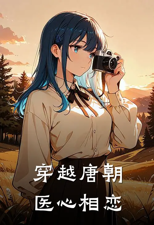 穿越唐朝：医心相恋