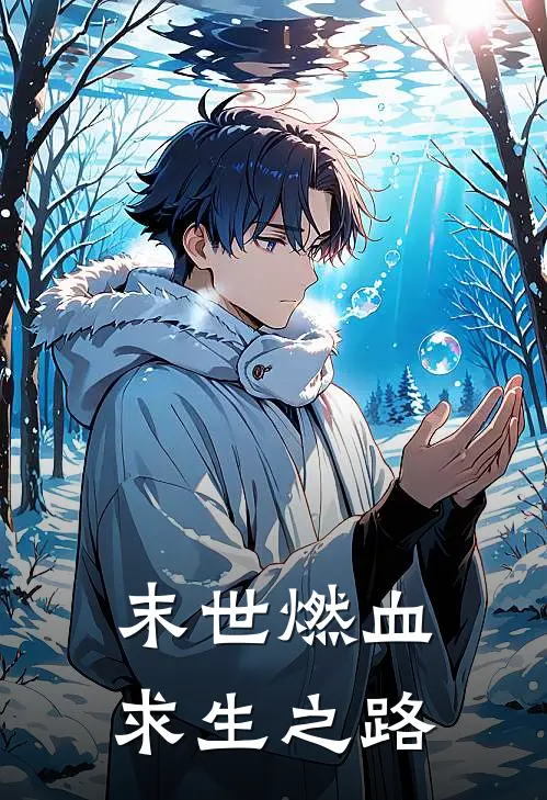 末世燃血求生之路