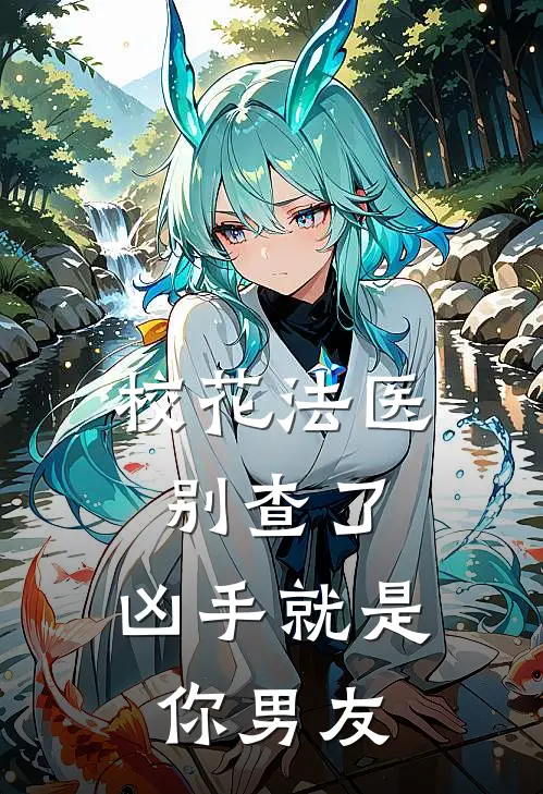 校花法医别查了，凶手就是你男友(王小九苏清雅)免费小说_最新小说全文阅读校花法医别查了，凶手就是你男友王小九苏清雅