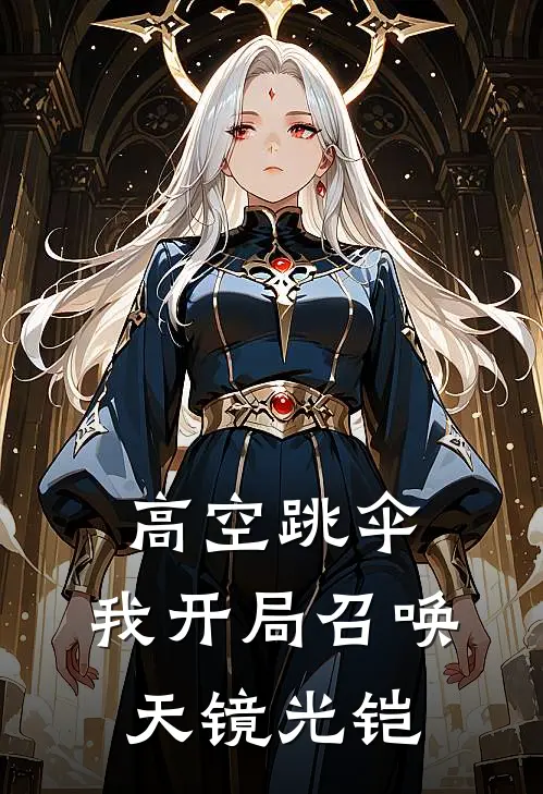 高空跳伞，我开局召唤天镜光铠