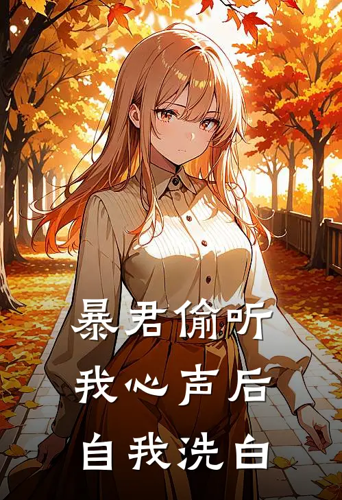 暴君偷听我心声后自我洗白