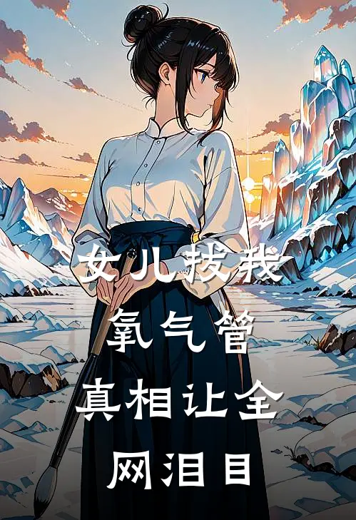 女儿拔我氧气管，真相让全网泪目